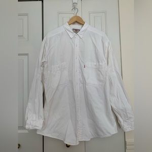 Levi’s Men’s Button Down Shirt